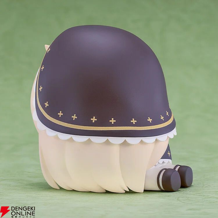 dengekionline's tweet photo. 【トリッカル】ｽﾋﾟｷが『POP UP PARADE』より発売決定

話題のアプリ『トリッカル・もちもちほっペ大作戦』で人気の伝説ペットがまさかの立体化！✨️

もちもち感を完全再現、お手頃価格（4,800円）で予約開始！
https://t.co/I89RYYPB9F https://t.co/cEz9W30xC2