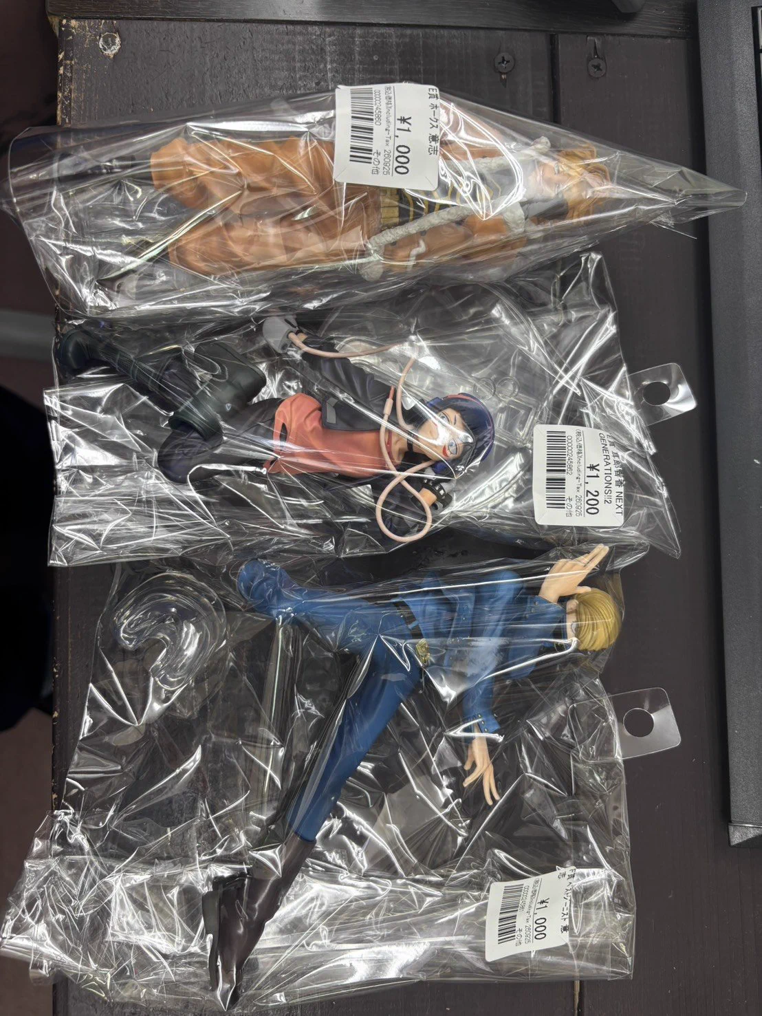 アニメフィギュア専門店】おたちゅう。秋葉原1号店 on X: 