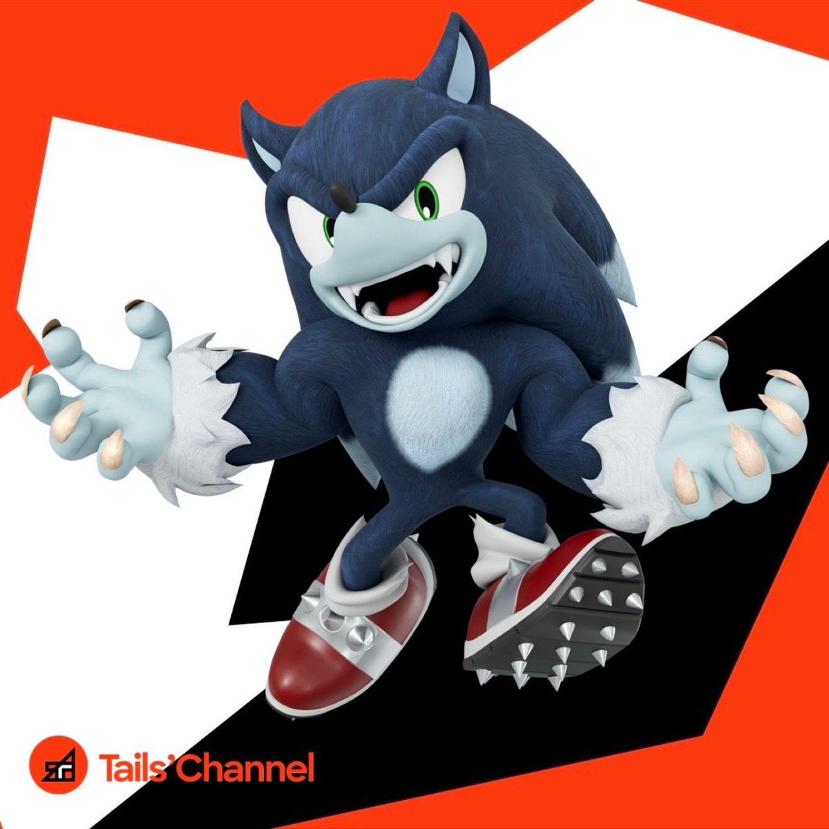 TailsChannel tweet picture