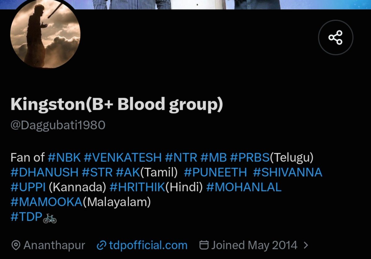 OorumBlood's tweet photo. Father's of @Daggubati1980 🤙🏻🤙🏻
Prathu father ni mention chesadu 
@Daggubati1980 gadi puttuka venkala prathi okkadi sperm donation undi
Vadi amma ki nijamga hatsoff anni mandivi pettinchukundi 🔥🔥 https://t.co/70qevtKP00