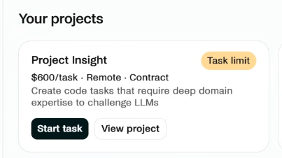 BagChaserXJ's tweet photo. GM GM☀️

AI work is the new meta.

Projects you should bring to my DM:

• Project Insight
• Project Condor
• Hedgehog
• Aether
• Project Vortex
• Project Lumi

If you have any of these on your account, bring them over.

Let’s get the onboarding sorted and start tasking today. 🫡🔥