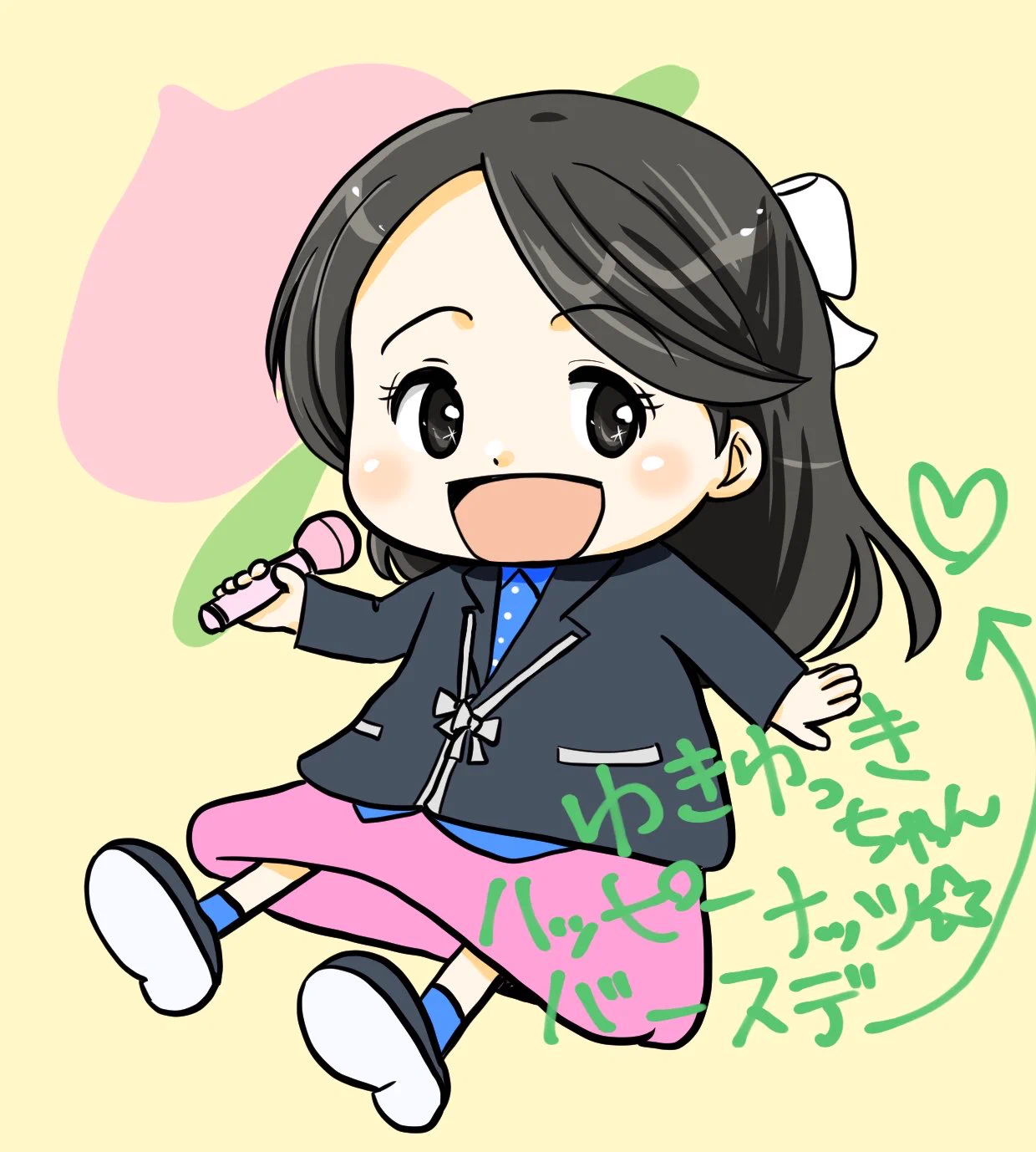 ゆきゆっき☆歌うママ (@yuki_yucky5290) / X