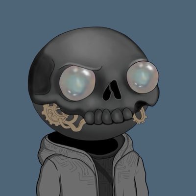JOGNETWORK_'s tweet photo. 🚨 GIVEAWAY 

In collaboration with @SkullzOnHood_

5gtd spots,  20fcfs spots..

Requirements:
Follow @SkullzOnHood_, @JOGNETWORK_ &amp; @major_garrison1 

Like and Retweet: https://t.co/U6l3oHMyMy

Like &amp; Rt this tweet 
Drop Evm wallets 

Ends in 6 hours
Good luck ☘️ https://t.co/s8b541txXr