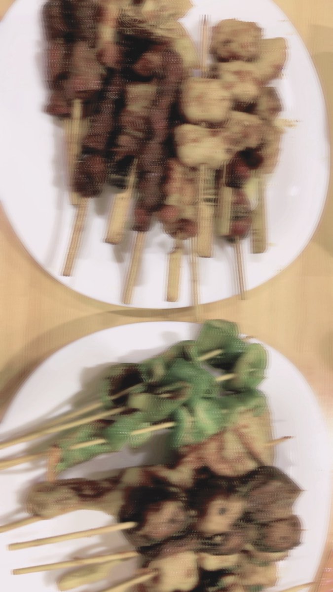 ess5433's tweet photo. 中秋节烤肉了 https://t.co/apgKUWNhPa