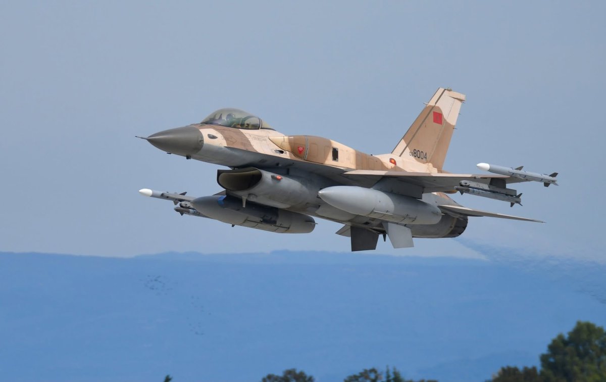 FAR_MAROC's tweet photo. #MMF #ForumFARMAROC #ORYX26

(c) JB Savin https://t.co/lKtuxI2POr
