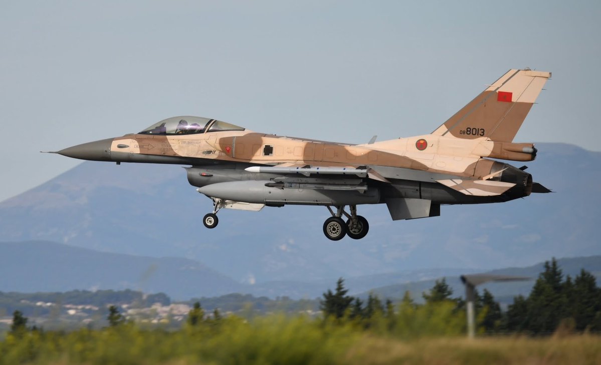 FAR_MAROC's tweet photo. #MMF #ForumFARMAROC #ORYX26

(c) JB Savin https://t.co/lKtuxI2POr