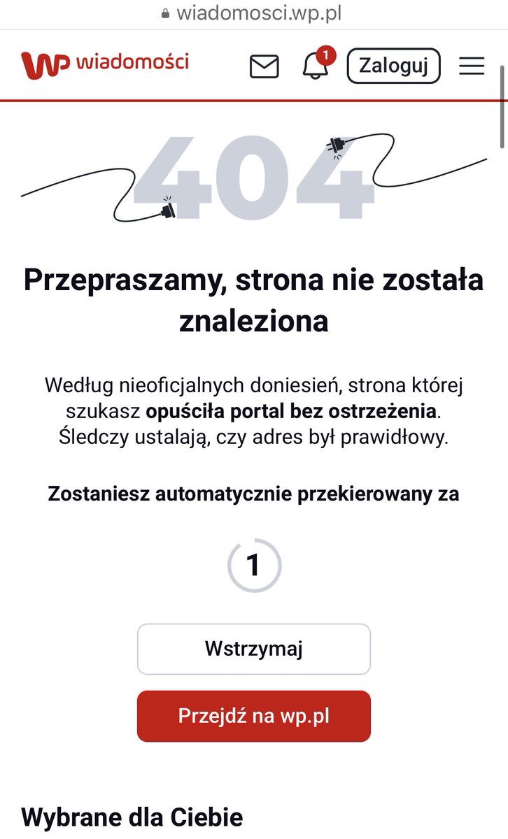 JackStrongPL's tweet photo. BUM! Kłamstwa Jadczaka i znikające teksty! Kompromitacja WP! 

Zabawne, jak dzisiejsza publikacja Onetu demaskuje kolejne kłamstwa Szymona Jadczaka. Jeżeli prawdą jest, że Janusz Kowalski nigdy nie spotkał się z Kralem, pojawia się zasadnicze pytanie: na jakiej podstawie Jadczak  kilka miesięcy temu wywalił czołówkę strony, że Kowalski miał spotykać się z nim kilkukrotnie?

Co ciekawe, tego tekstu nie można już znaleźć w sieci, WP usunęła publikację. Czy to efekt zapowiedzi procesu, który Kowalski chciał wytoczyć Jadczakowi? Dlaczego materiał zniknął! Czy znowu wtopa jak ze Stawiarskim?