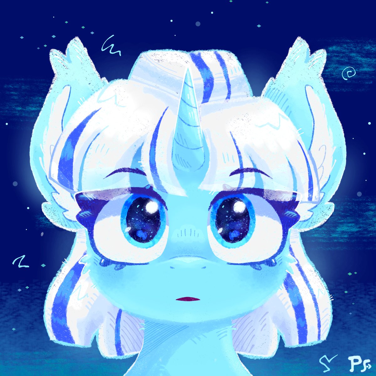 Paperflows51213's tweet photo. Why can't I replicate the style of the first one i did? 😞 i know that Daisuke Amaya had the same issue at least..

2025 and 2026

#mlp #ponyart #oc https://t.co/vRM46mHfdD