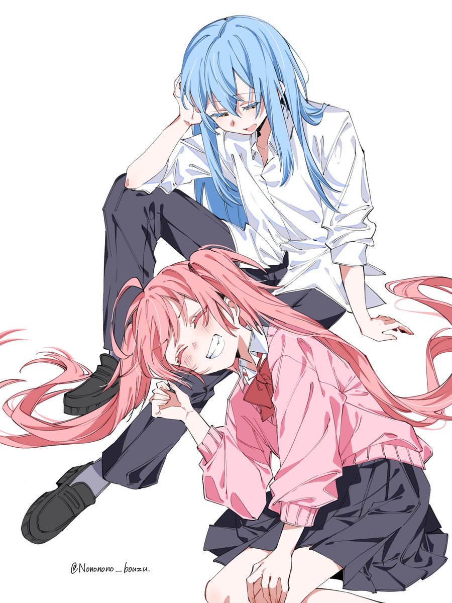 Nononono_bouzu's tweet photo. https://t.co/vimqglhGLs