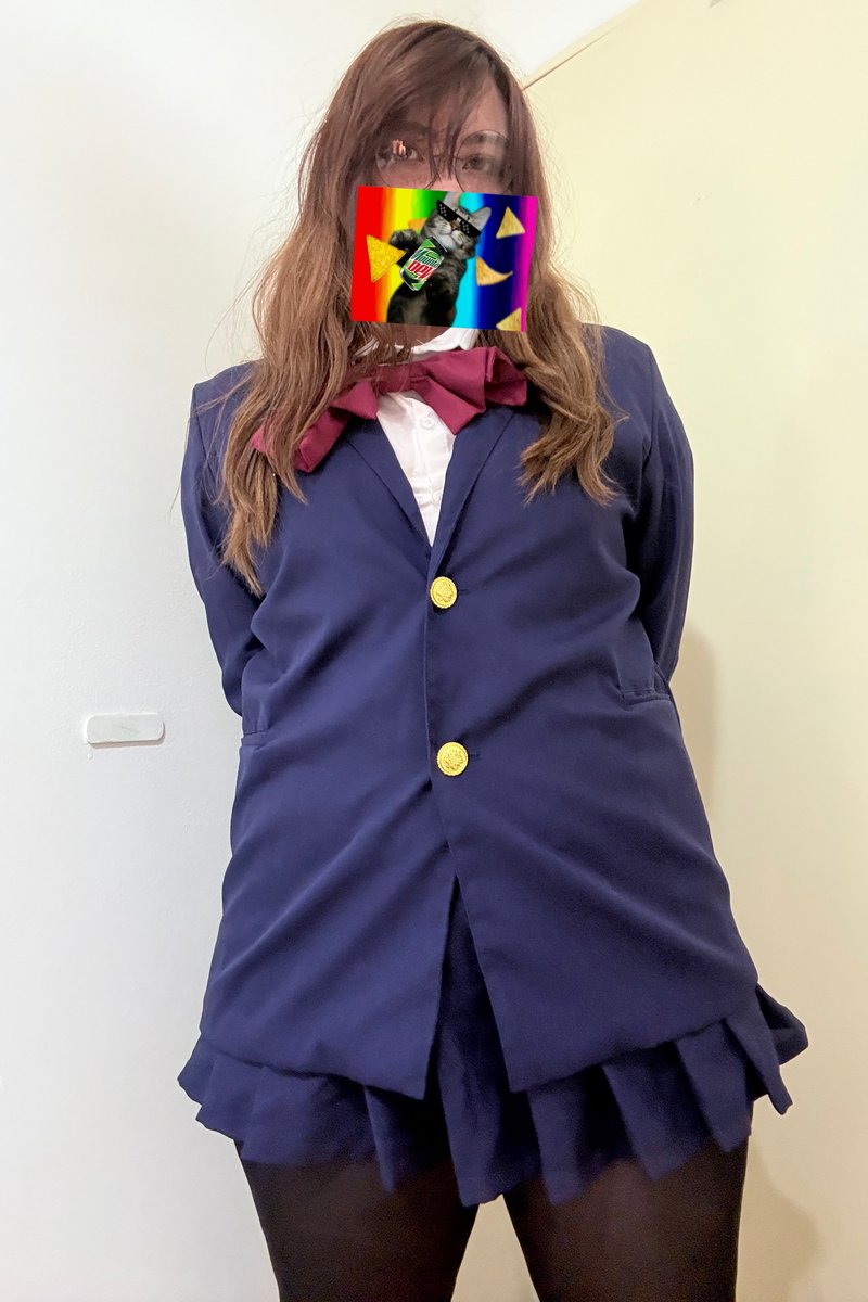 suuckubus's tweet photo. like and subscribe pls
thank you💗 https://t.co/sXuRwbQbfi