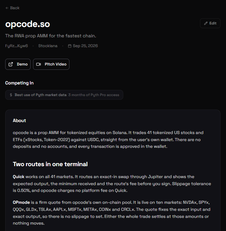opcodedotso tweet picture