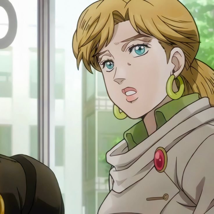 pleeeehpluuuh's tweet photo. Jotaro Kujo prepare to have a SIBLING 😂😂😂😂😂😂😂😂 https://t.co/TN5ucWySc6