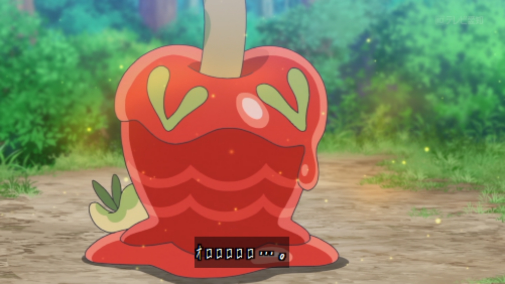 ポケットモンスター(2023) 第151話 ツイート画像 1