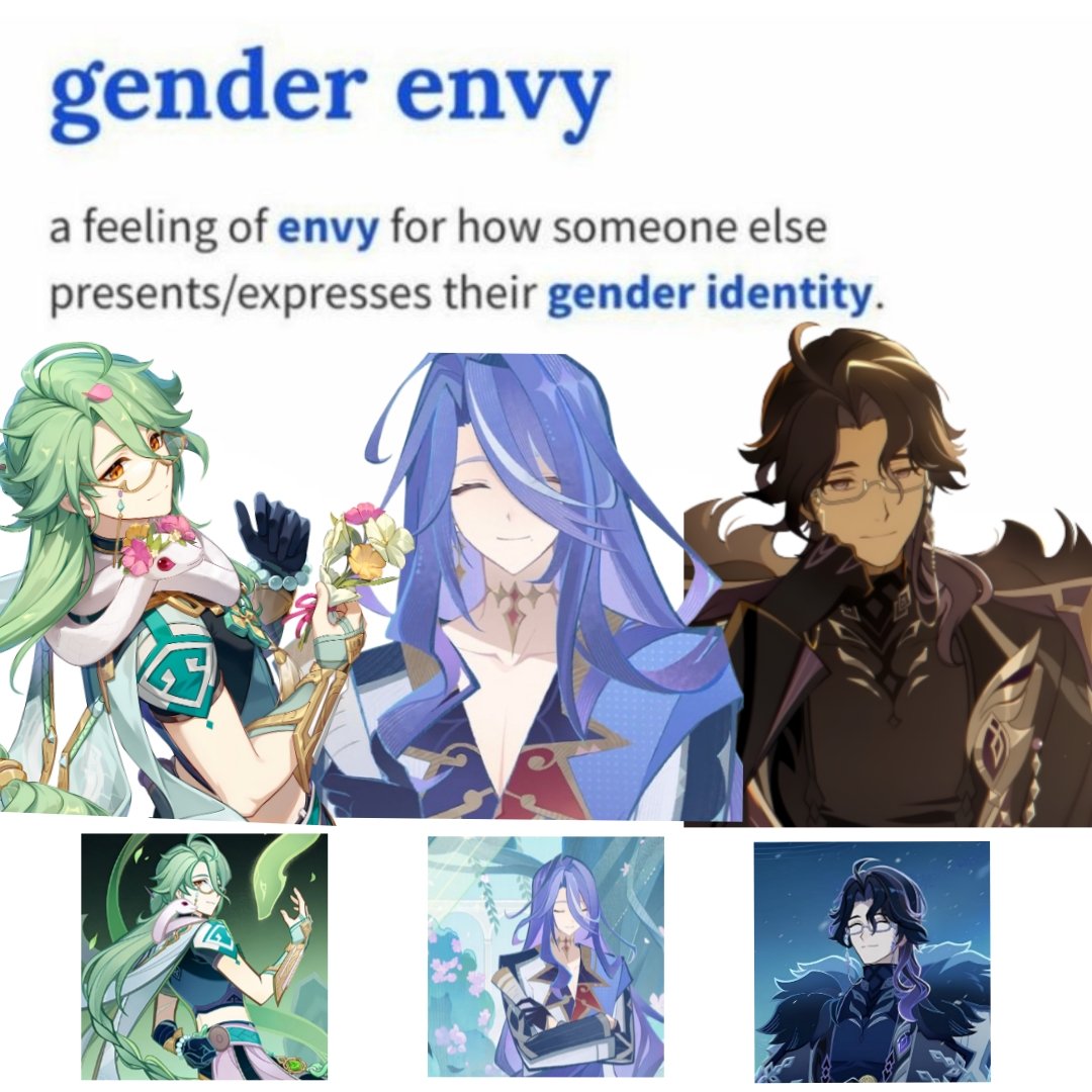 lili_wzyuu's tweet photo. highest form of gender envy https://t.co/xwKURODJub