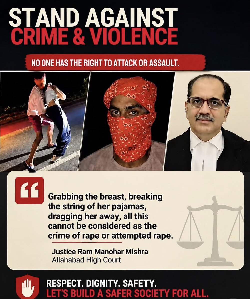 Manogna_me's tweet photo. RIP justice….Shame on you Mr. Mishra ji🤢 https://t.co/eLO7iOwV1j