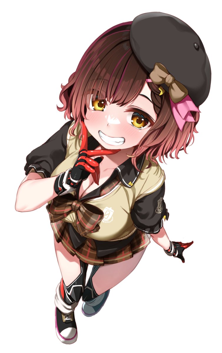 dodomayo's tweet photo. 今年描いたやつ以外で個人的に気に入ってるロボ子さんのイラスト4点ペタリ https://t.co/b1H3MLR29s