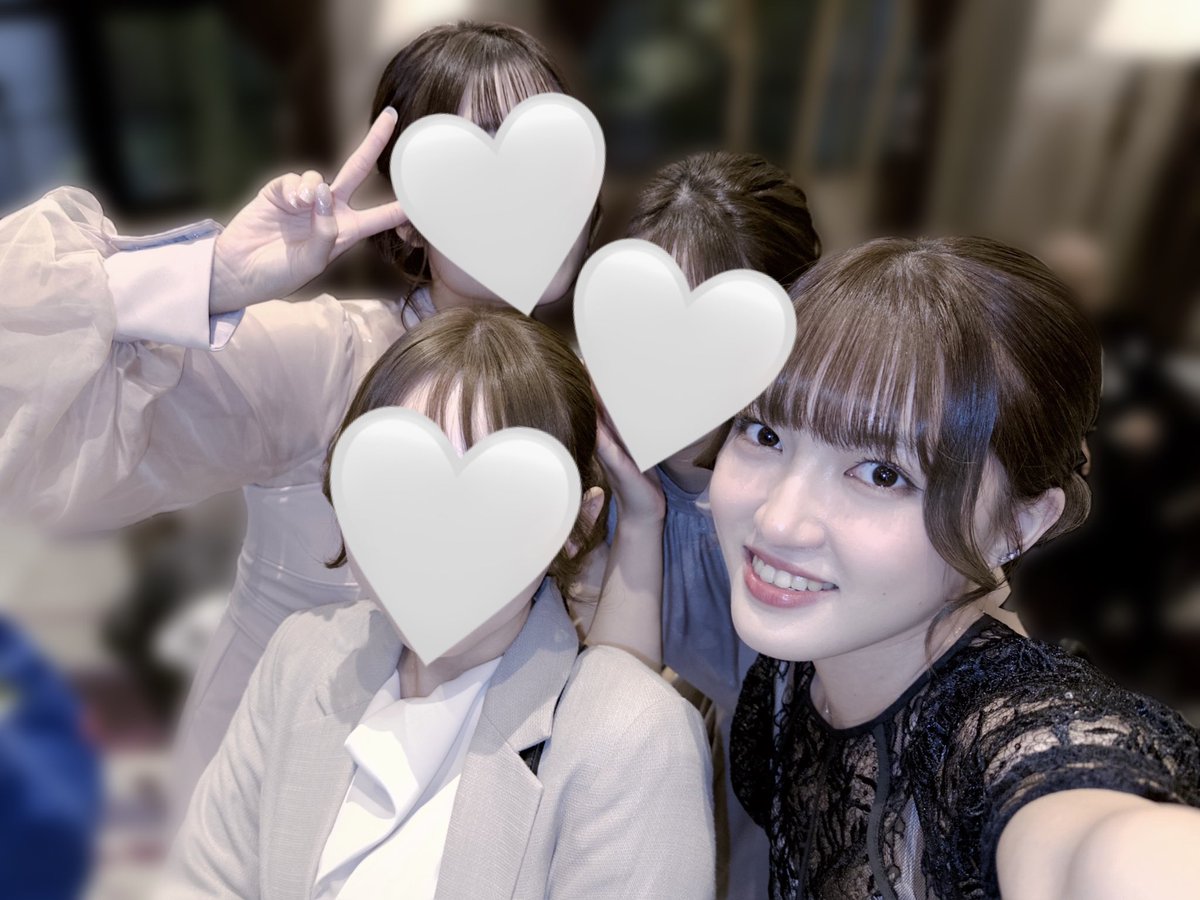 junnarockyou's tweet photo. 親友の結婚式に行ってきました。

もう出会って14年。
ずっと変わらずに隣にいてくれました。

そんな、大事な人の大事な日にスピーチと歌を贈らせてもらいました。

世界で1番綺麗でした。
笑顔も涙も輝いてました。

あなたの幸せがずっと続きますように。
本当におめでとう。 https://t.co/ScJkl25BDt