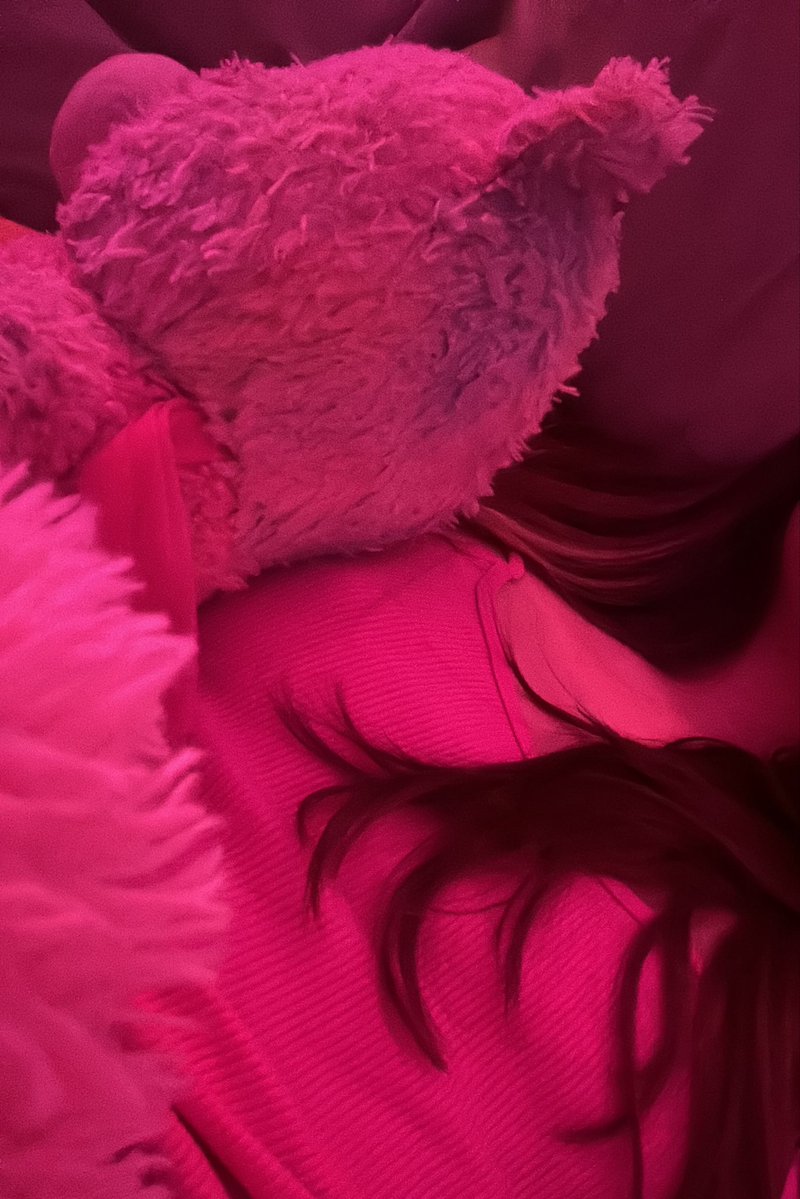 littlelamblacy's tweet photo. goodnight 😴 https://t.co/HuDT9hkkna