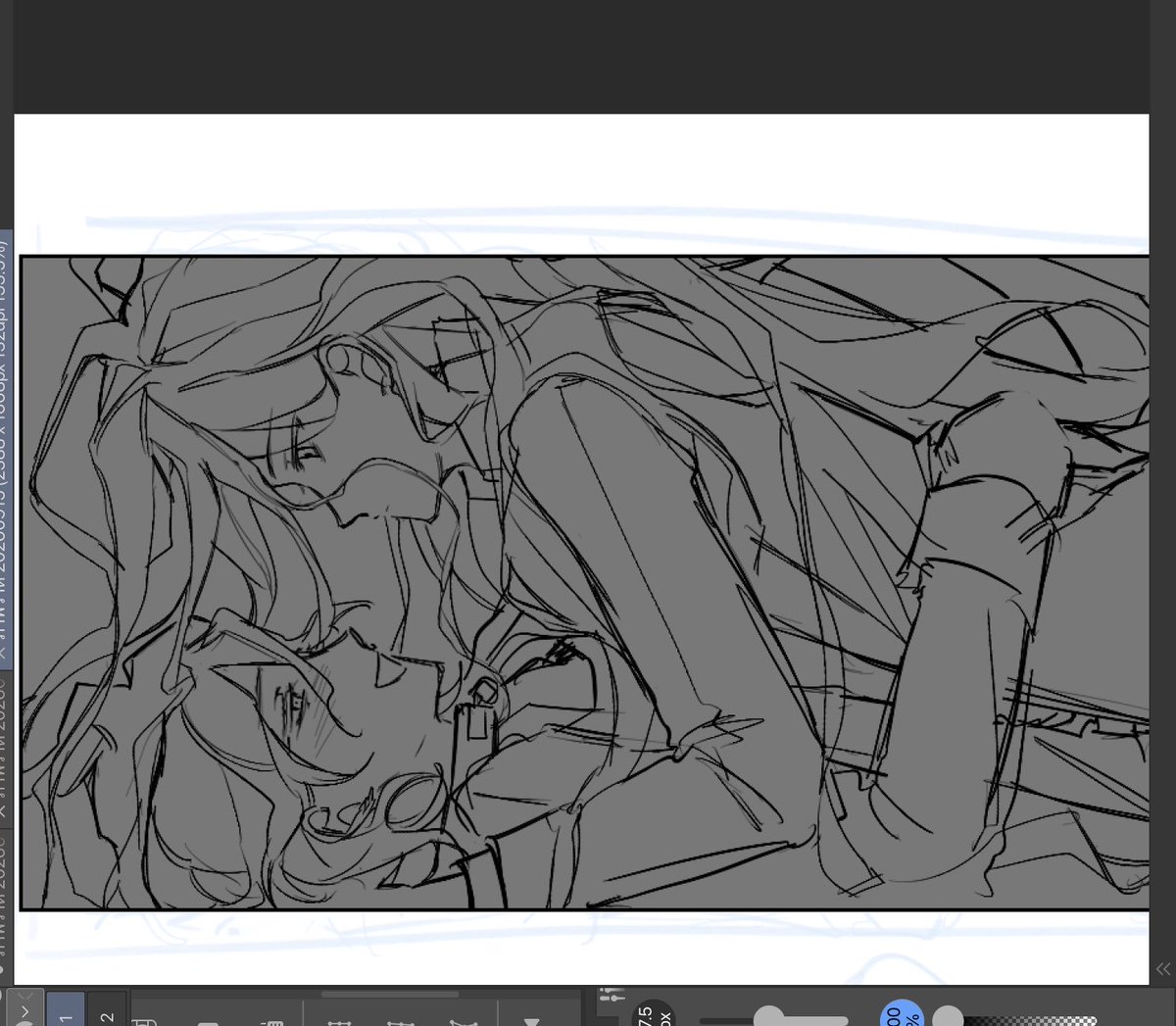 Key41_'s tweet photo. Guess what I have this version too AND IM NOT GONNA FINISH IT https://t.co/WEJP0NpaNr