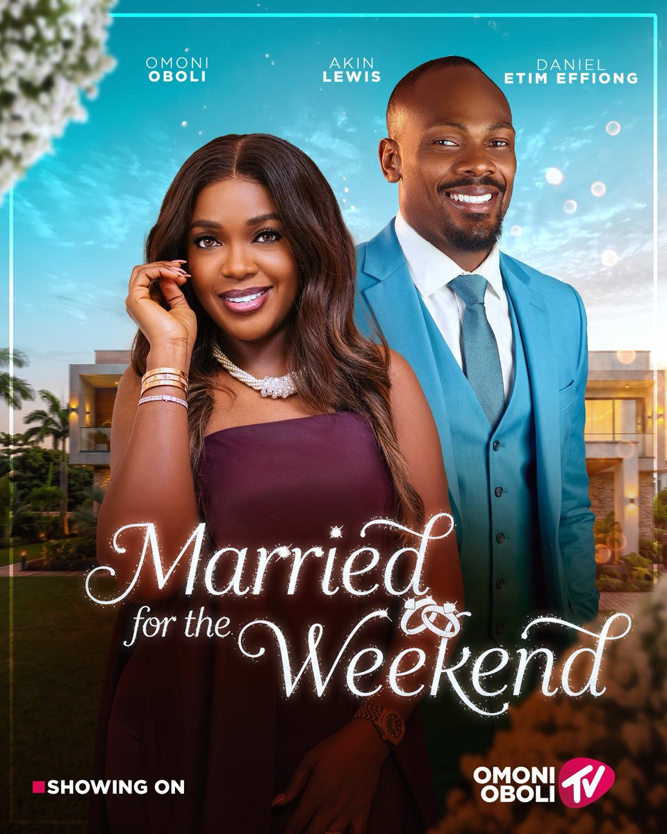 MyRant_IT's tweet photo. #MyRant
For the first time, I didn't really enjoy this but I love the lessons and how it centres about marriage.
Who has watched this film?
I want to read your opinion about it.
I need recommendations as well.
#itorookwongmoviereview https://t.co/m69vxpDXSj