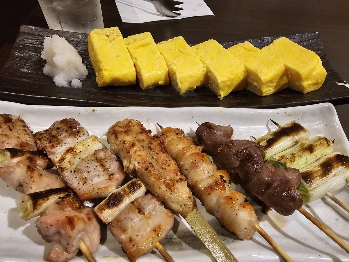 nyancock0925's tweet photo. 本日誕生日なので家族が居酒屋でお祝いしてくれました🤤
やっぱシンプルなメニューが一番w

※写真では分かりにくいですがドリンクはりんご酢ソーダ🍎です

#ロゼ隊飯テロ部 https://t.co/izOtG6SgU9