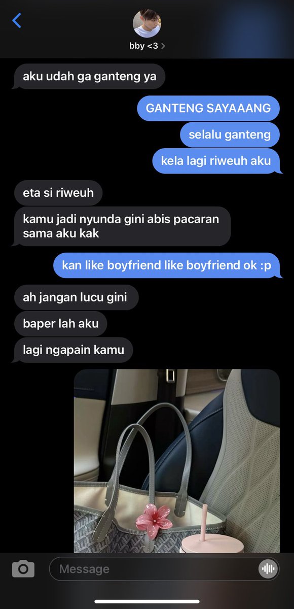 alterkarya's tweet photo. rulnat / rulwon three tweets au karena saya ketagihan update mereka https://t.co/s9Kj2pNujr
