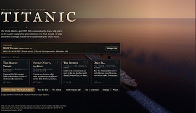 TITANIC