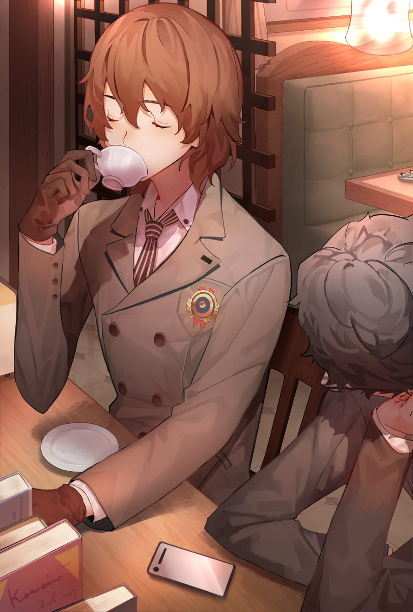 changwairen's tweet photo. #主明
☕️ https://t.co/QRw5XMB2EF