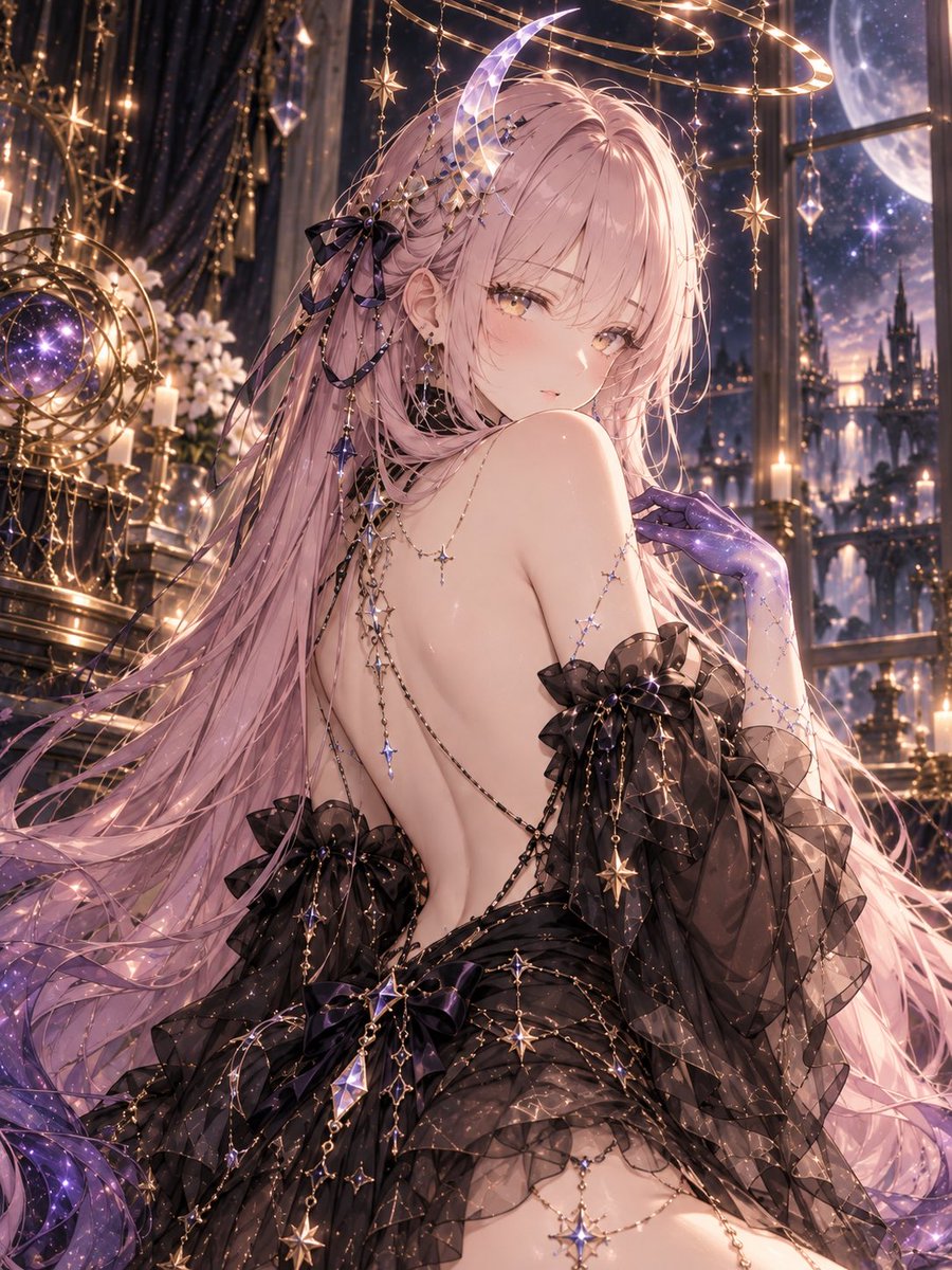 setsun4_love's tweet photo. 魅惑の背中 https://t.co/P84kod7UB6