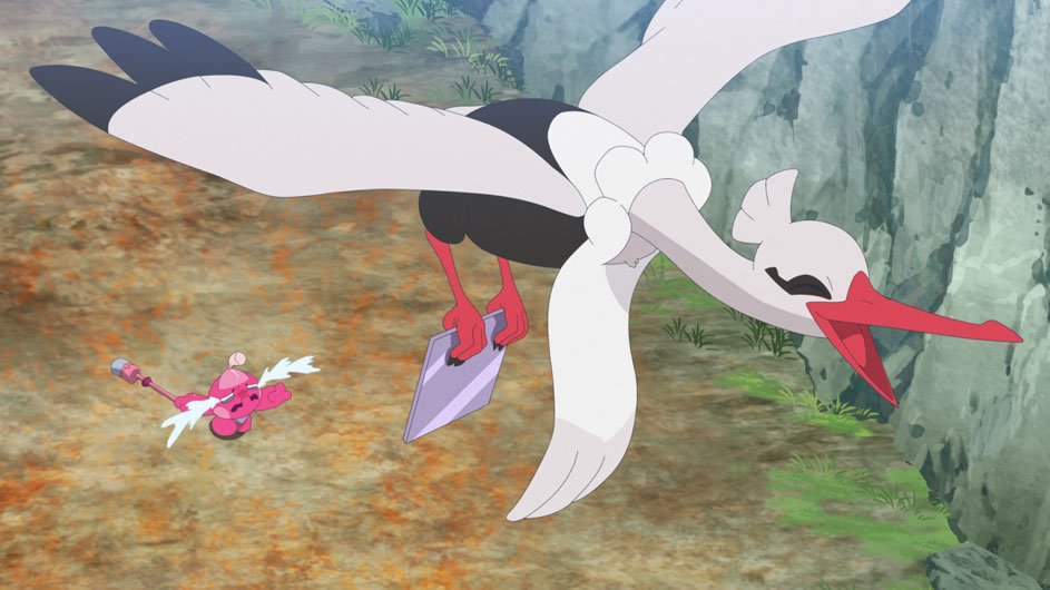 ポケットモンスター(2023) 第151話 ツイート画像 1