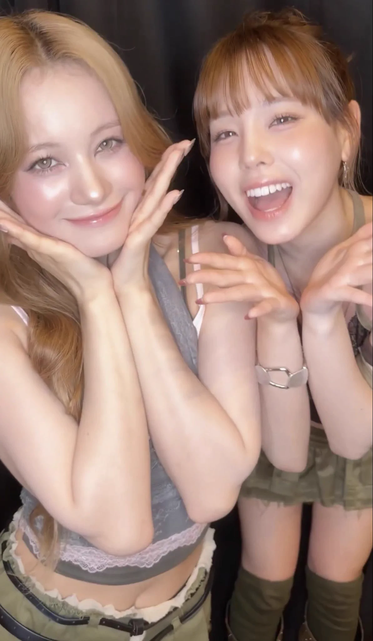 ☆*:.。.ミーコ.。.:*☆様おまとめ専用ページとなります♡ みけら🤜🧡🤛🌈 🎀🍏🌹🐝🍯マコの笑顔で瞬撃です🧡推しはマコとMy家族