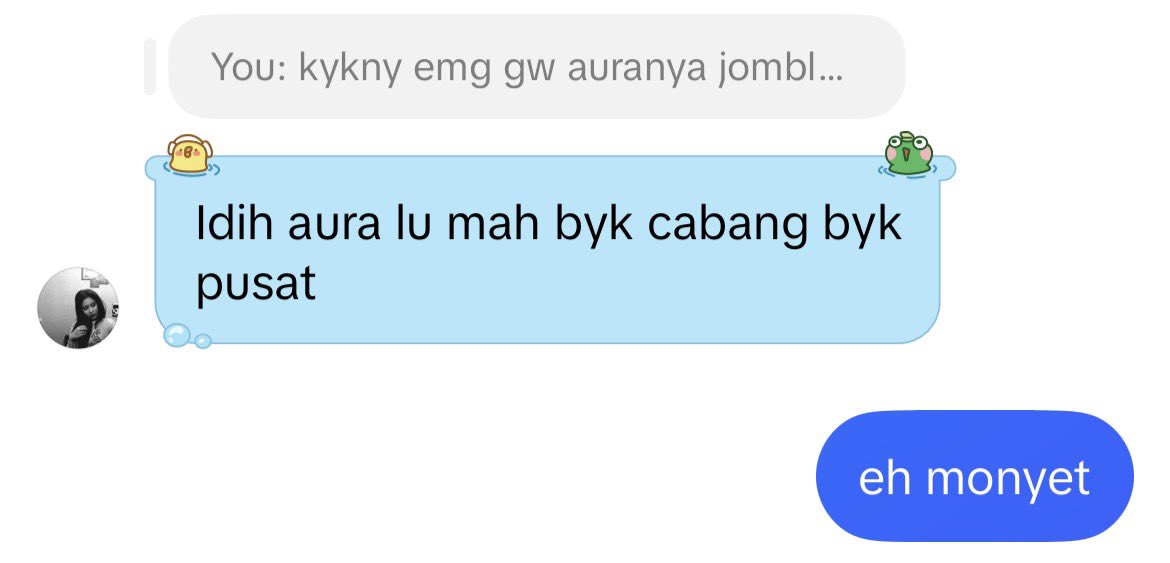 fluffywwin's tweet photo. eh stop bcandaan bgini pls.. takut deh https://t.co/xVM9mQSJj2
