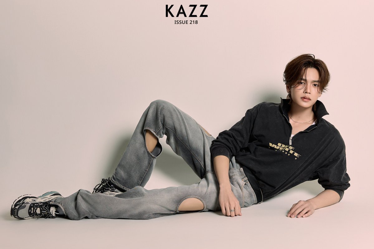 AmmaRoyals199's tweet photo. 🌟 ^> ̫<^ บอดี้ มันให้ ของจริง กดซื้ออีก สักเล่มแล้วกันนนนน 

#KAZZxMARK
#markjrtn https://t.co/Pm0aE0SM65