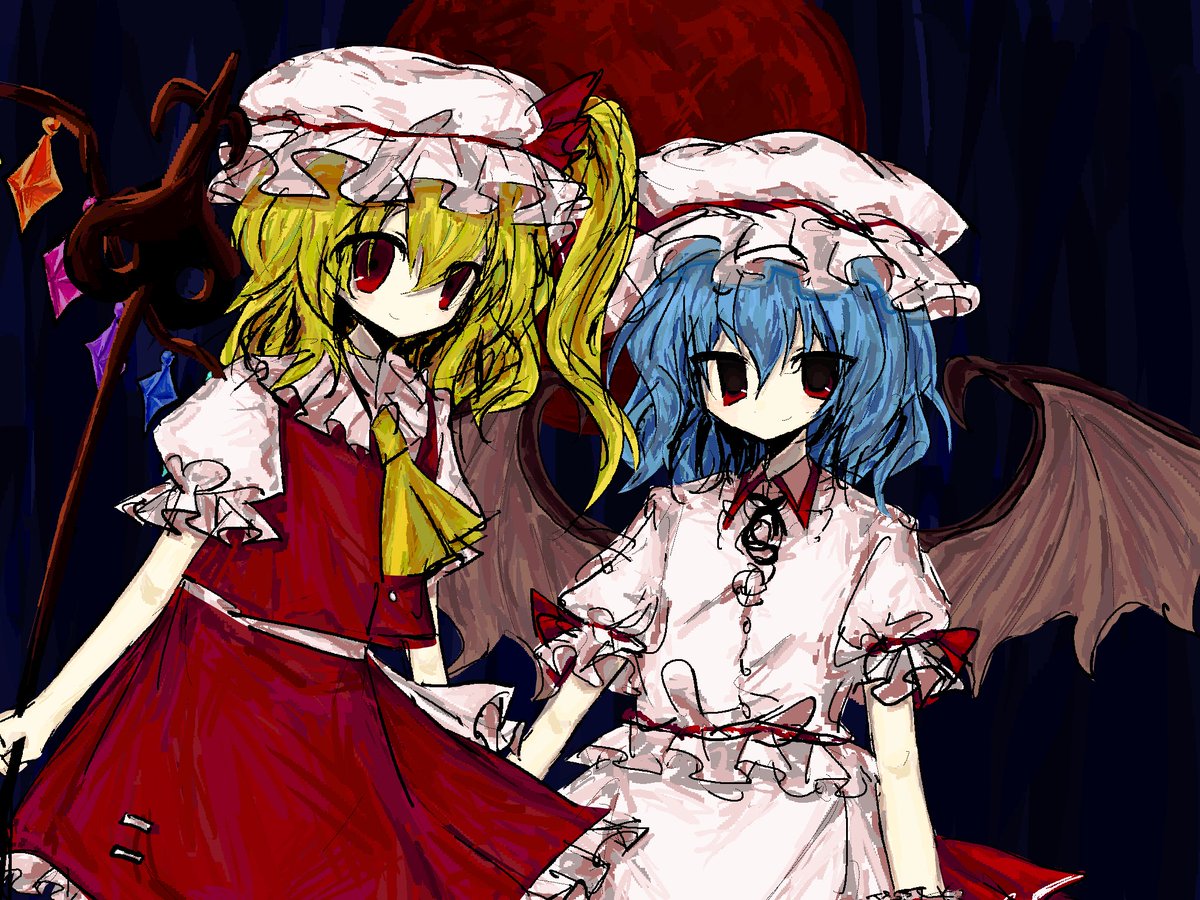 CqCWASDxmnx's tweet photo. #東方Project https://t.co/CtxRt1WPbv