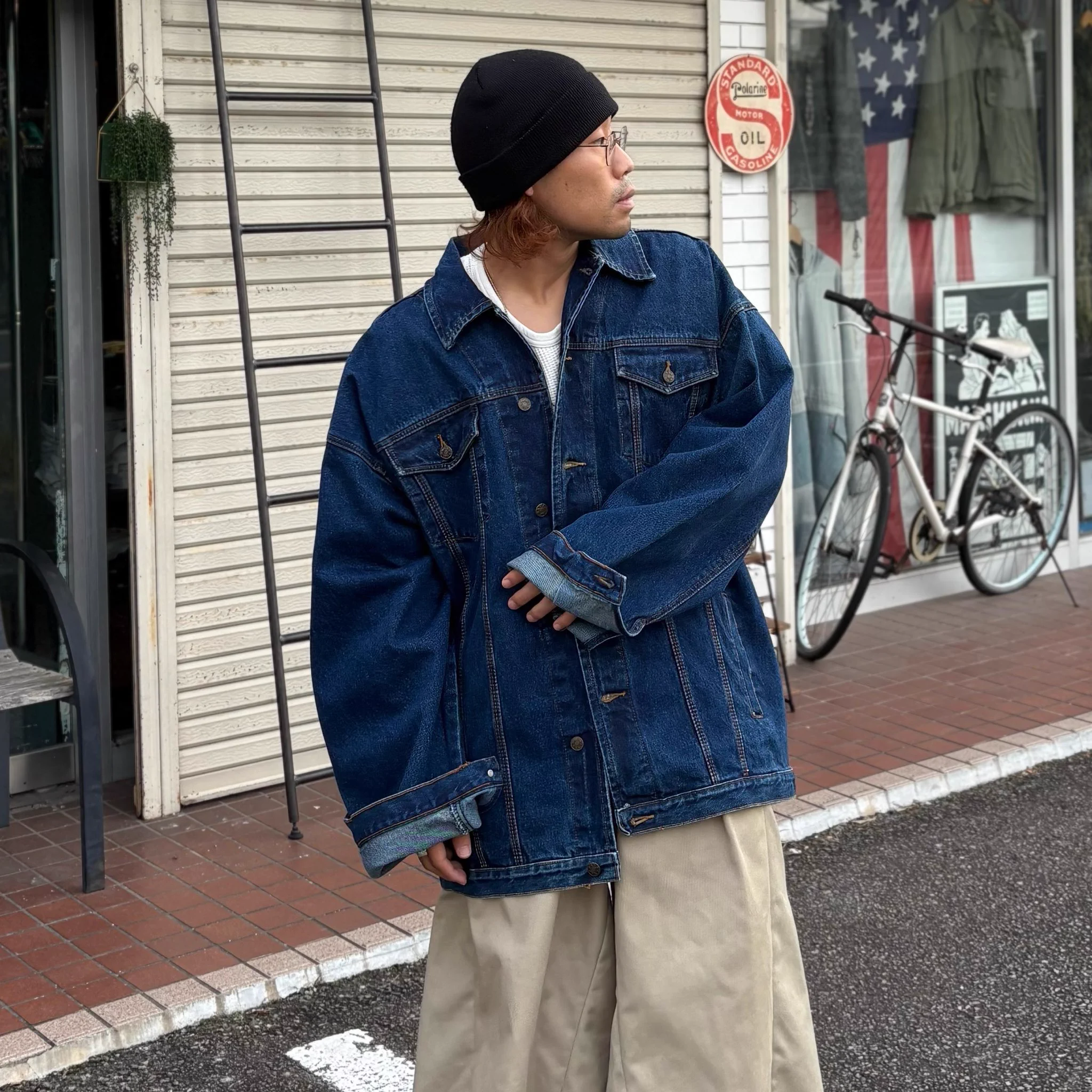 古着屋 KOLDS on X: 