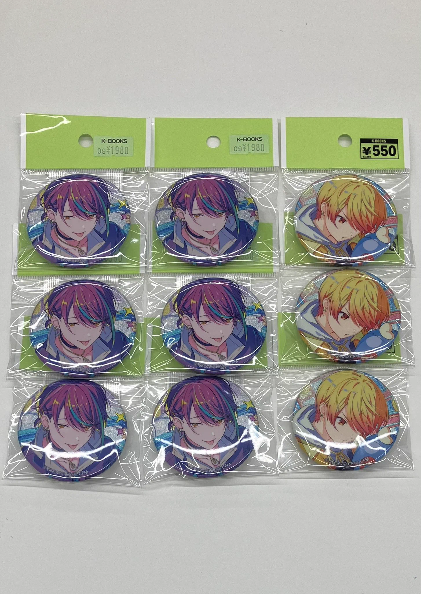 K-BOOKS GAME館α on X: 