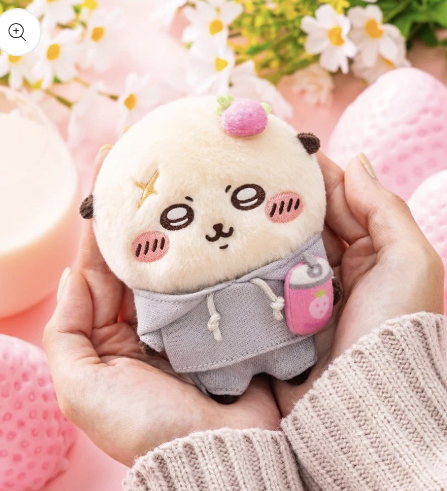 soap_oft's tweet photo. 랏코 머리에 딸기 얹은거 귀여워죽겟음 https://t.co/HrDTjIzdFS