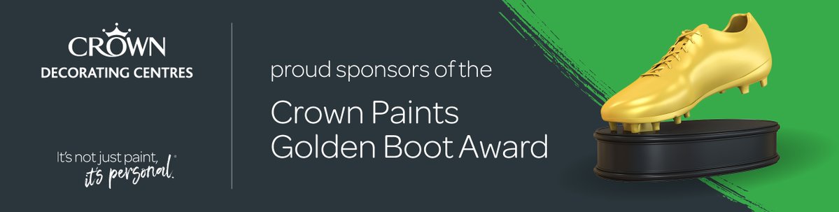 swpleague's tweet photo. The latest standings in the Crown Paints Golden Boot Awards have been updated today - View both divisions Top Ten's at:

https://t.co/ZKWDB3DDsX

@swsportsnews https://t.co/bpyDmBfYzO
