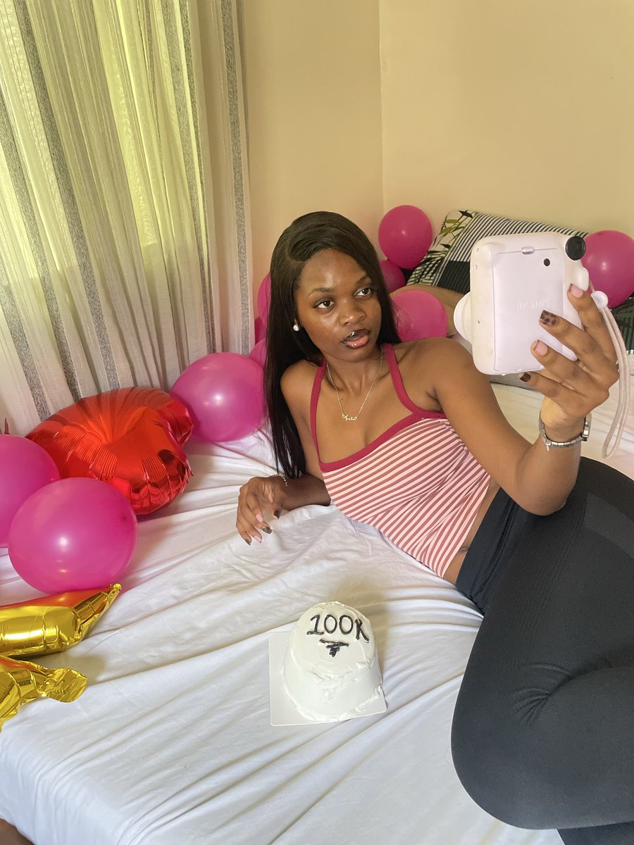 teniapata's tweet photo. I hit 100k on TikTok guyssss🥹✋🏽⭐️ https://t.co/9GUMVW09cN