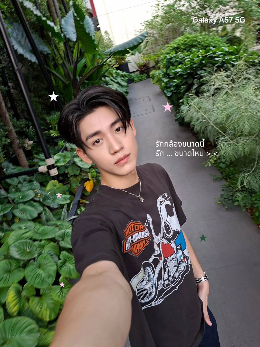 AMPG_OURLOVE's tweet photo. 𝐈𝐆 𝐔𝐩𝐝𝐚𝐭𝐞 𝐏𝐨𝐬𝐭 : almondbabybigboy 
📆 25/09/2026
#AlmondProgress #ด้อมภภ #PSPW

โอ๊ย! ตกใจหมดเอา galaxya57 มาถ่ายเค้าเลยยย~~

#galaxya57 #samsung #teamgalaxy #galaxyxalmondprogress
#Almondbabybigboy 
#เเอลม่อนโปรเกรส https://t.co/uEkhRdtMzo