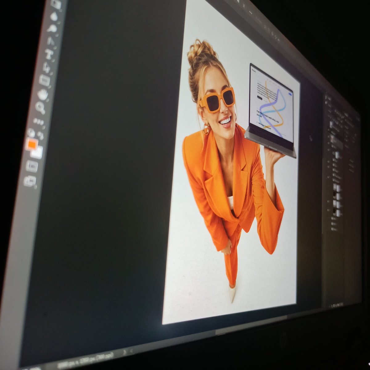 thevictorvisual's tweet photo. From concept to execution.

Currently building a social ad design for a brand.

Let’s see where this goes. https://t.co/d9k7kBMid6