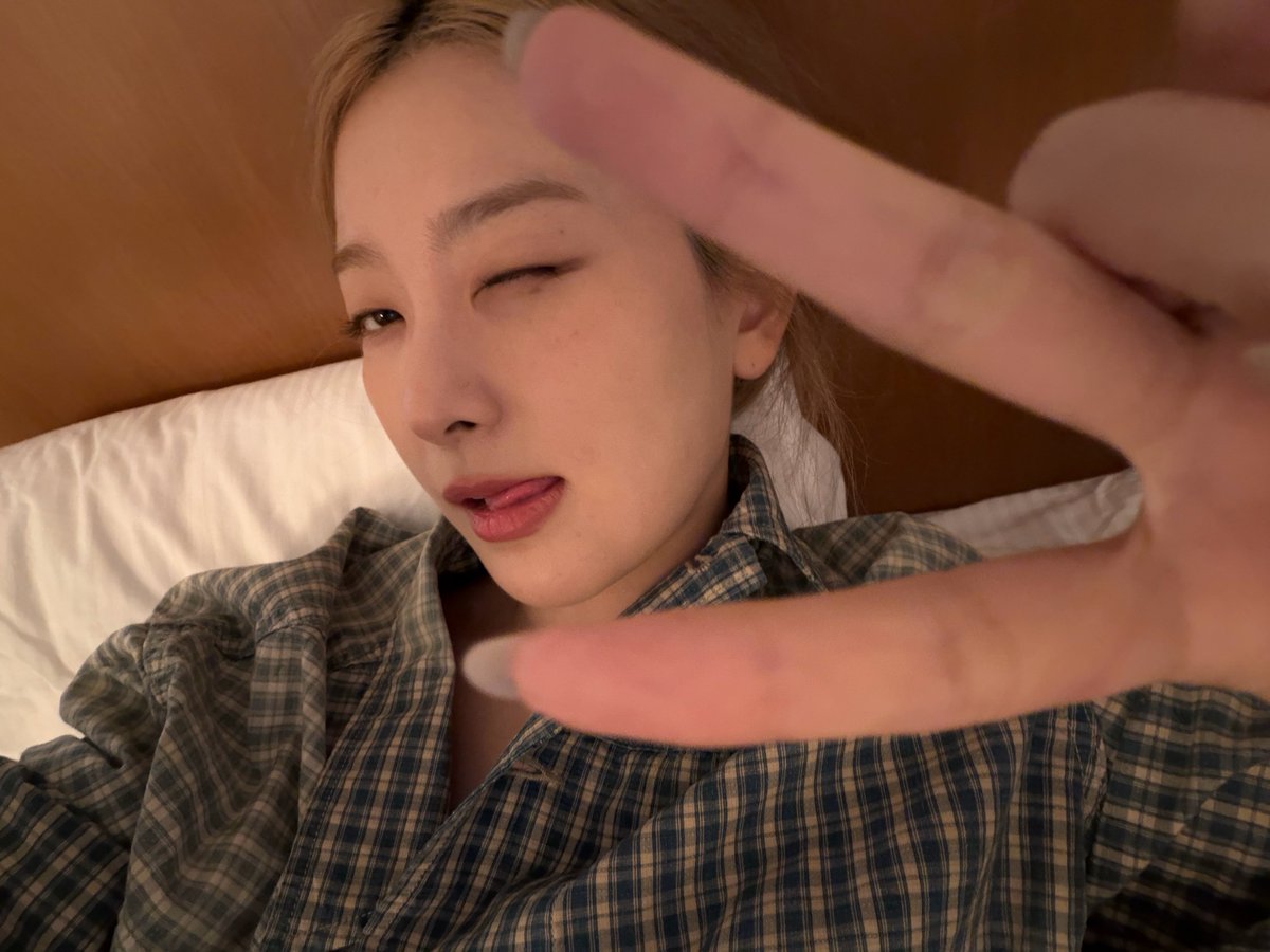 KSGUpdates's tweet photo. 260925 🐻💬 https://t.co/0tuFPJtIiY