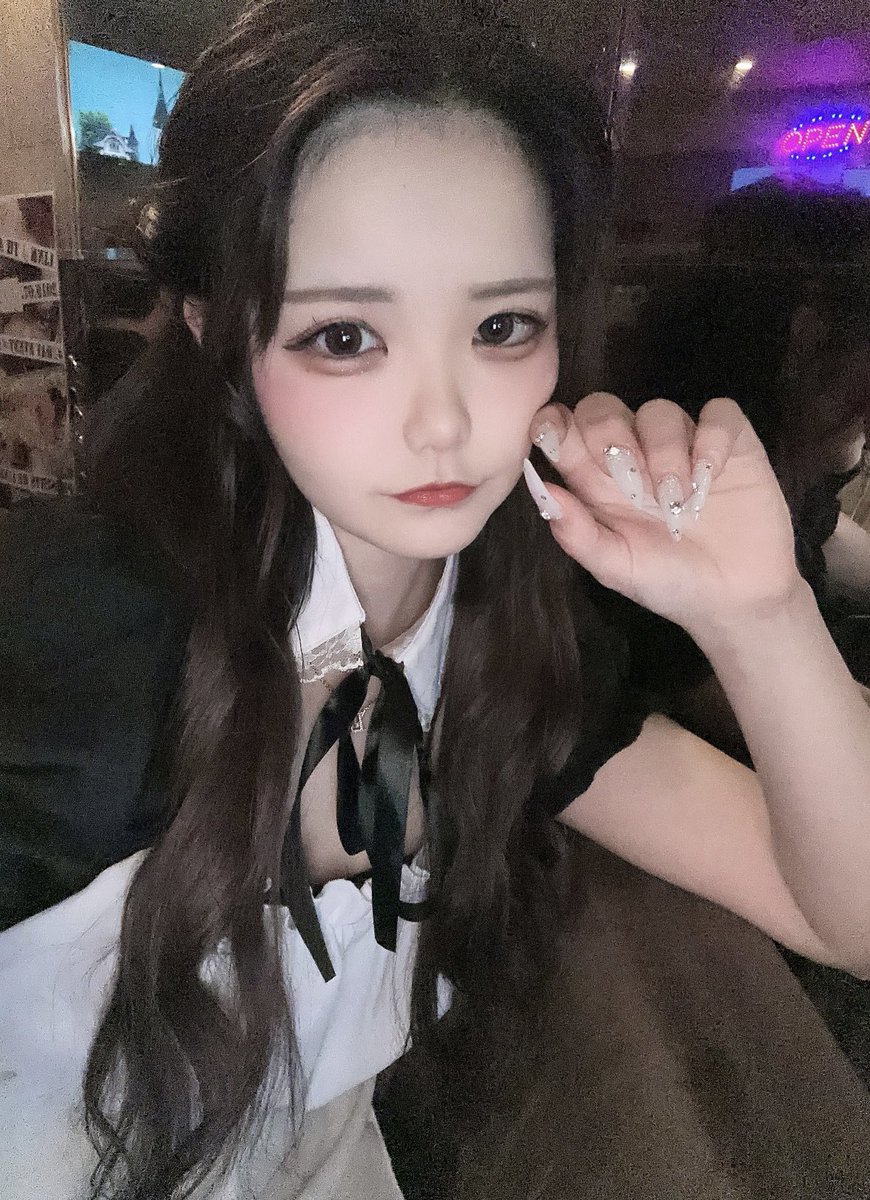 Yua_pop01's tweet photo. #コンカフェ嬢　#自撮り界隈　#新宿 #歌舞伎町 

19:00 https://t.co/YWyefpep7f