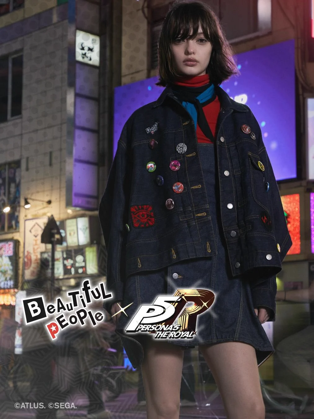 beautiful people 公式 (@bp_officialsite) / X