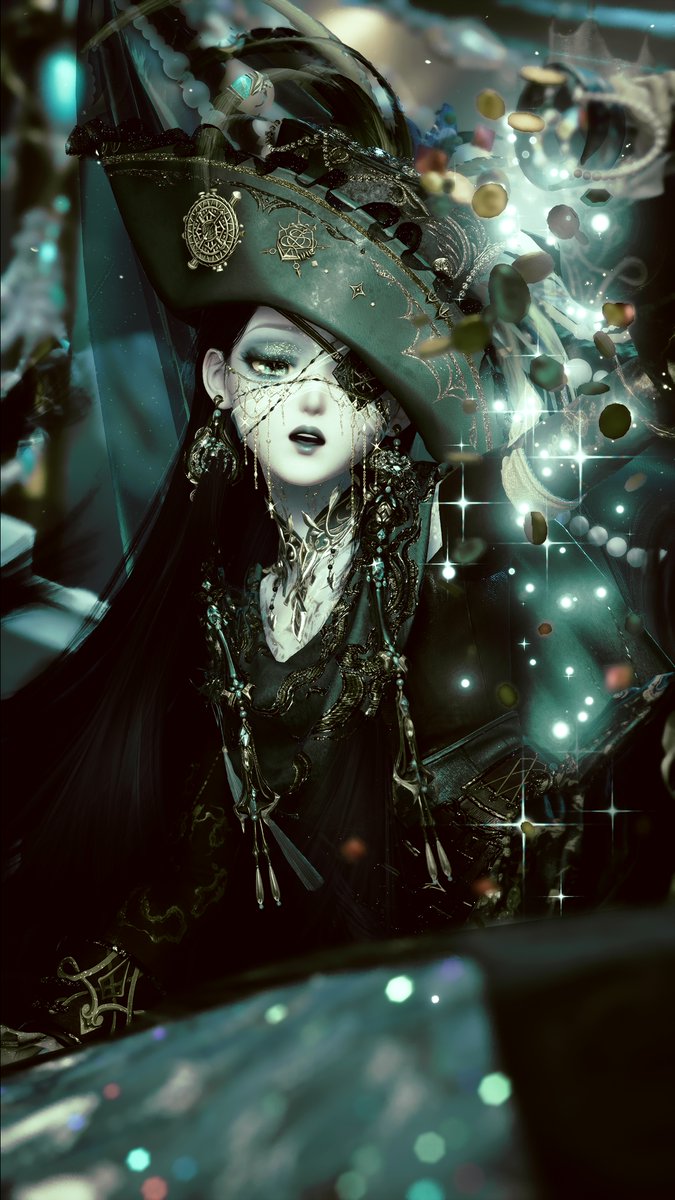 infinityjaam's tweet photo. starlight contest entry 🪎

•infinitynikki• https://t.co/XfAyho3rPX