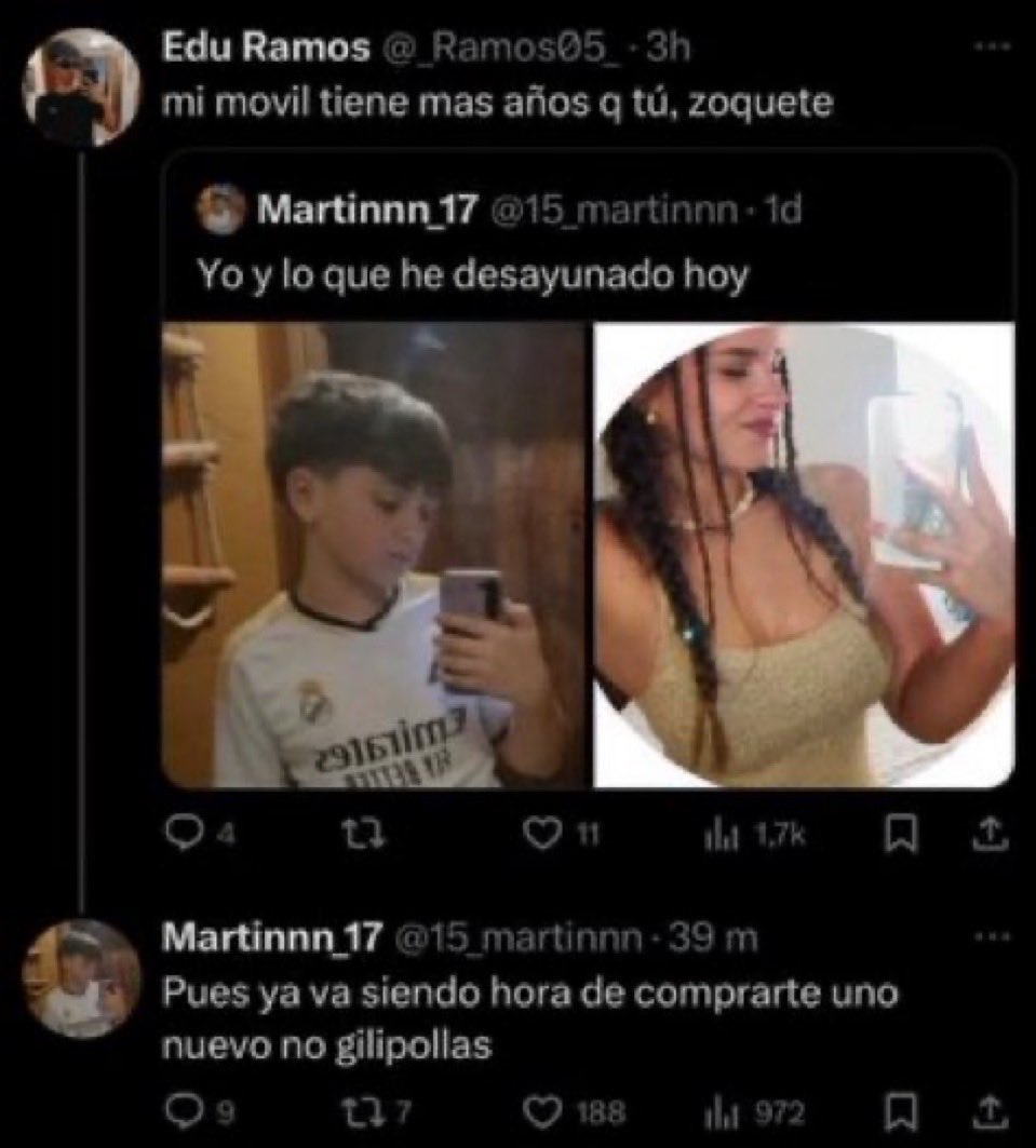 Giijonx's tweet photo. buenos dias https://t.co/fHjx0WWLsu