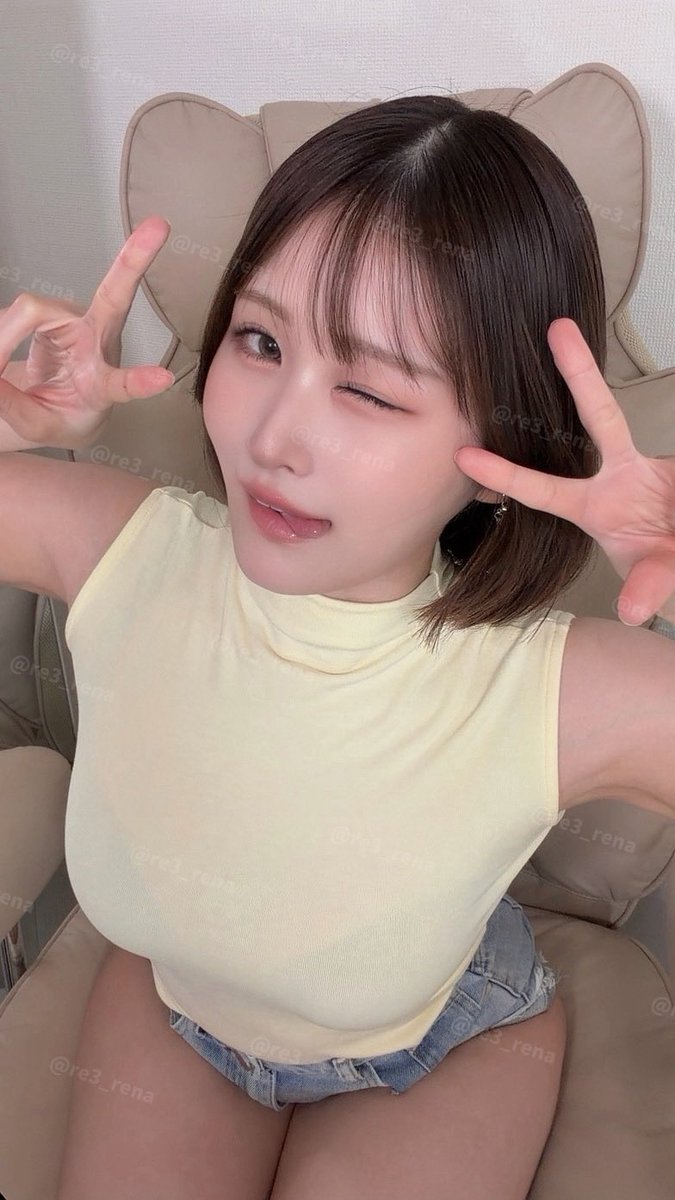 re3_rena's tweet photo. かわいすぎてごめん https://t.co/nY3xxRjrjN