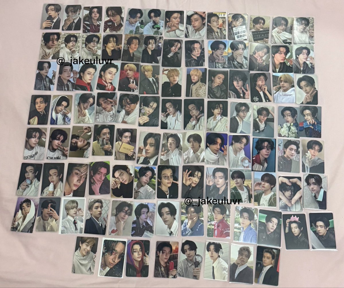 _jakeuluvr's tweet photo. IC! INTEREST CHECK

— wts lfb ic enhypen photocard mostly jake and heeseung pc!! 
— prio getting more | ratio (tba) can take whole set too (dm)
— all onhand 
— x sensi (prio payo)
— helping a fren

wts lfb ic enhypen jake sunoo jay ni-ki jungwon sunghoon heeseung evan photocard https://t.co/CMtpTZ1zOH