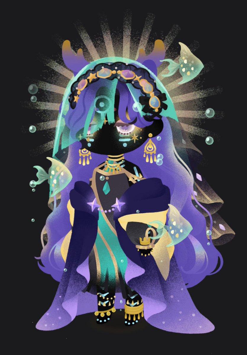 iusagualim's tweet photo. #LivlyIsland  
#ﾘｳﾞﾘｰﾚｲｱｳﾄ
#ﾘｳﾞﾘｰｺｰﾃﾞ
極光湖泊的妖精💚💜🖤 https://t.co/BnzYkFwxtb