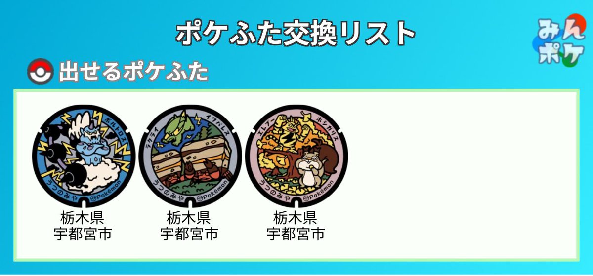 UberNorisuke's tweet photo. @harumak53896026 はじめまして！
新潟、愛媛、香川の順に希望です😄
福島、栃木、大阪、岡山、山口など、
画像のものをお出しできます！ https://t.co/YSvIrussZY
